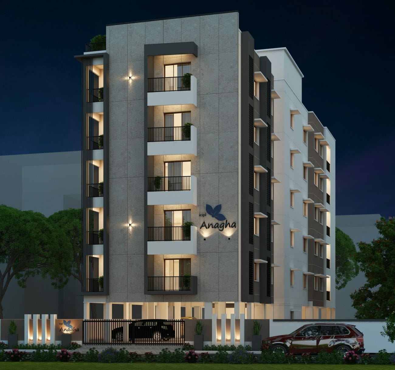 Flats for sale in thirunullaivoyal