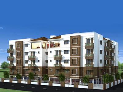 flats for sale in east tambaram