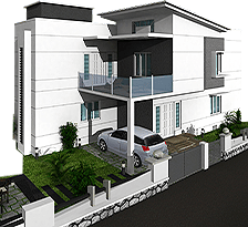 ICIPL Appartment Image