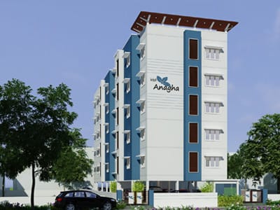 flats for sale in thirumullaivoyal