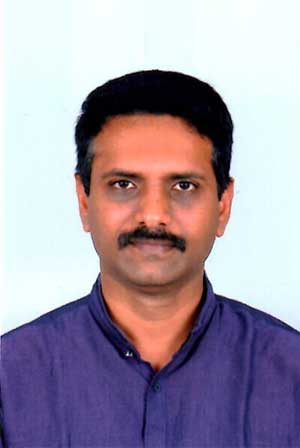 Vijai Kumar P